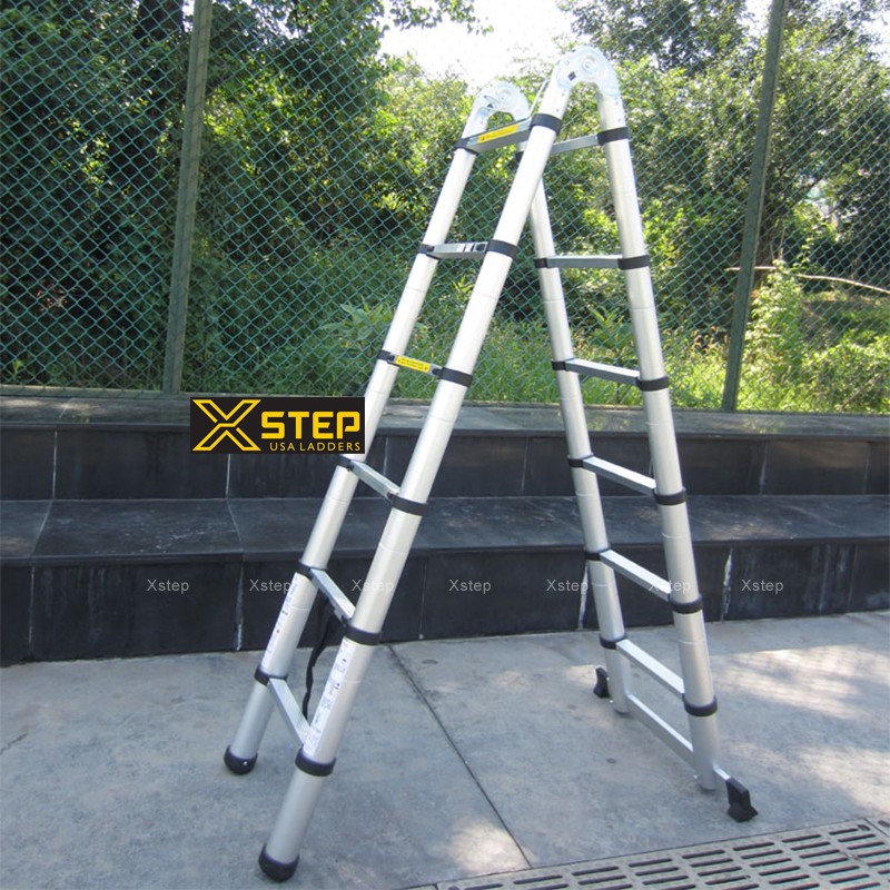 xstep ladder usa
