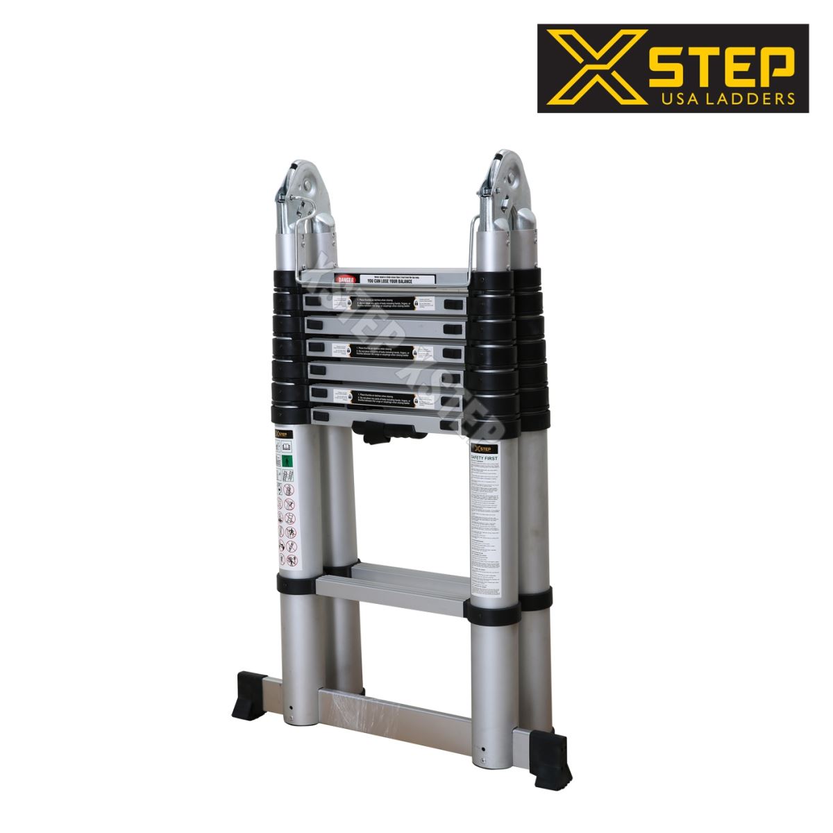 Ladders xstep XM-28